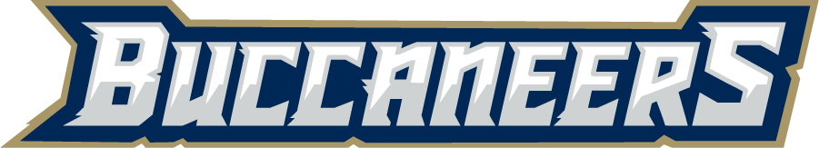 CSU Buccaneers 2019-Pres Wordmark Logo v5 diy iron on heat transfer